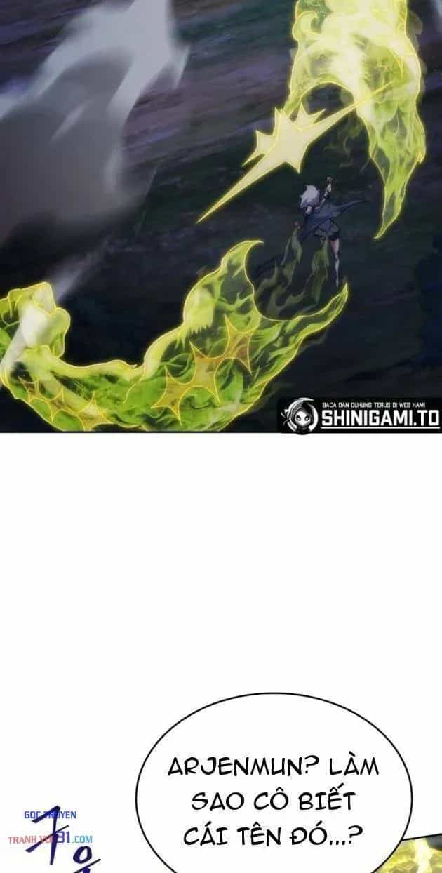 Sự Trở Lại Của Kỵ Sĩ Tử Thần Cấp Thảm Hoạ - Chương 86 - ảnh 10