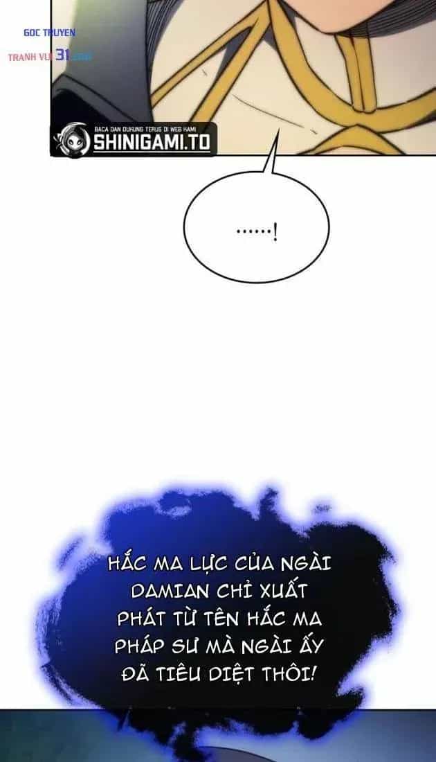 Sự Trở Lại Của Kỵ Sĩ Tử Thần Cấp Thảm Hoạ - Chương 86 - ảnh 19