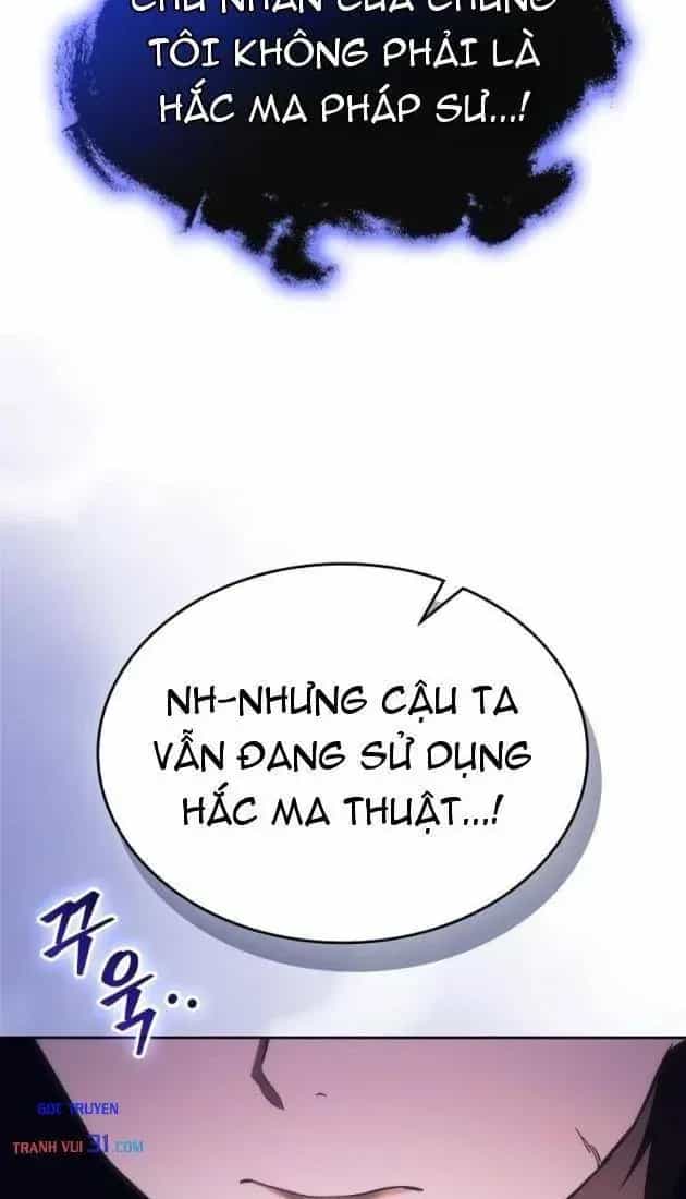 Sự Trở Lại Của Kỵ Sĩ Tử Thần Cấp Thảm Hoạ - Chương 86 - ảnh 21