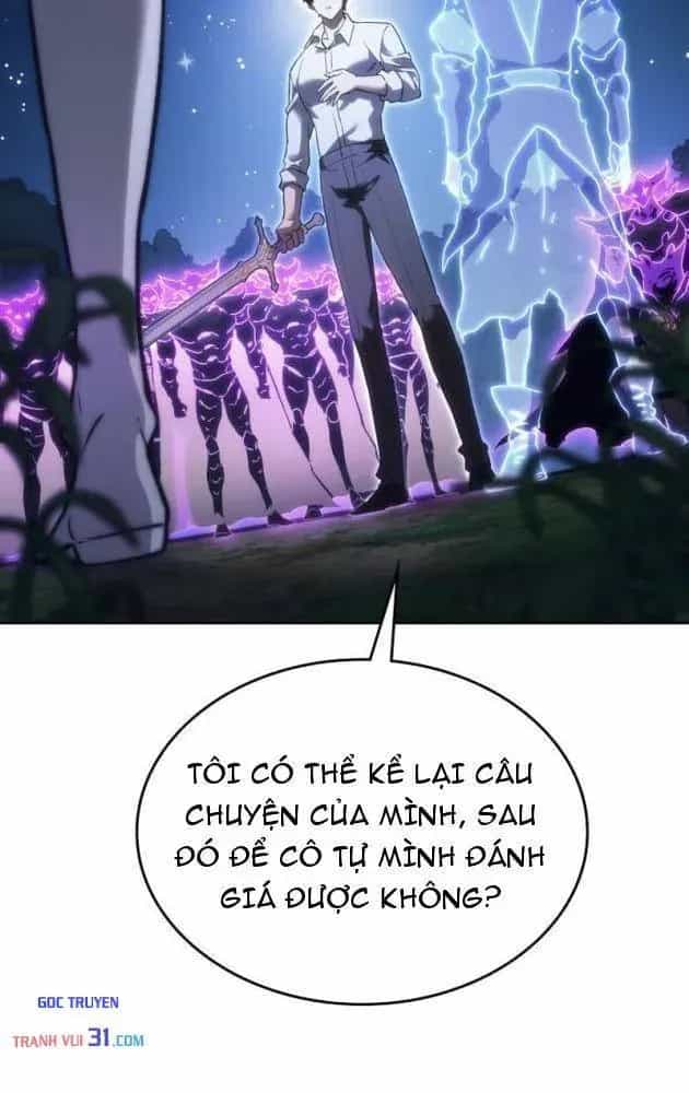 Sự Trở Lại Của Kỵ Sĩ Tử Thần Cấp Thảm Hoạ - Chương 86 - ảnh 25