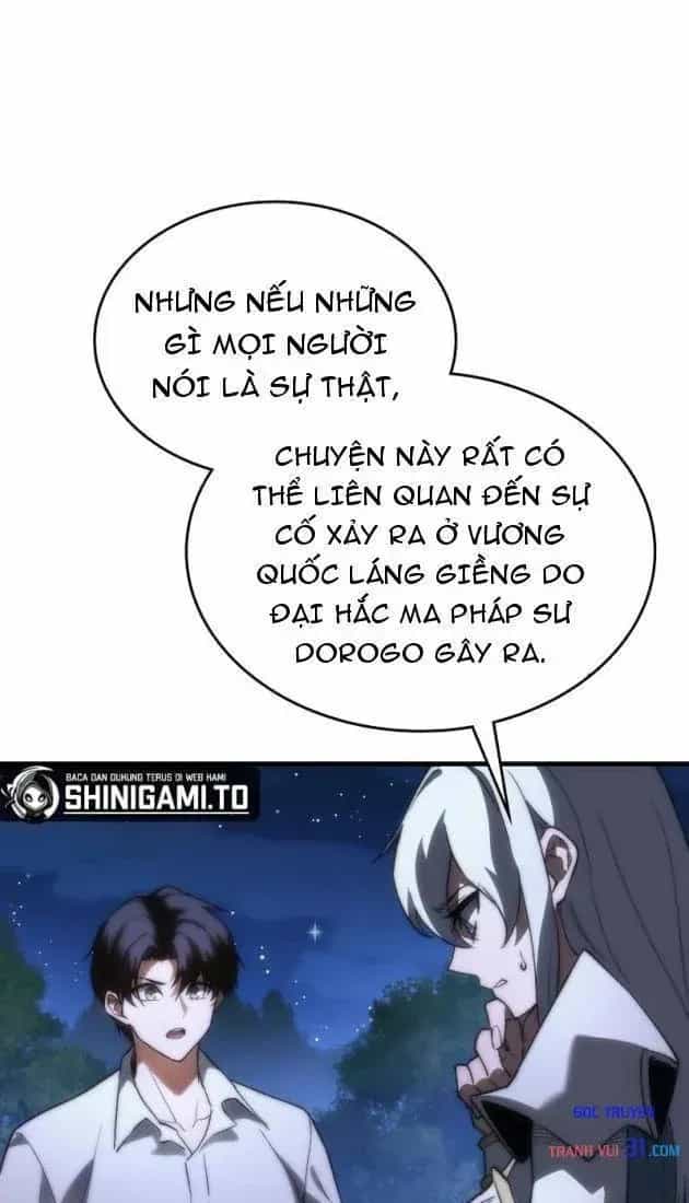 Sự Trở Lại Của Kỵ Sĩ Tử Thần Cấp Thảm Hoạ - Chương 86 - ảnh 30