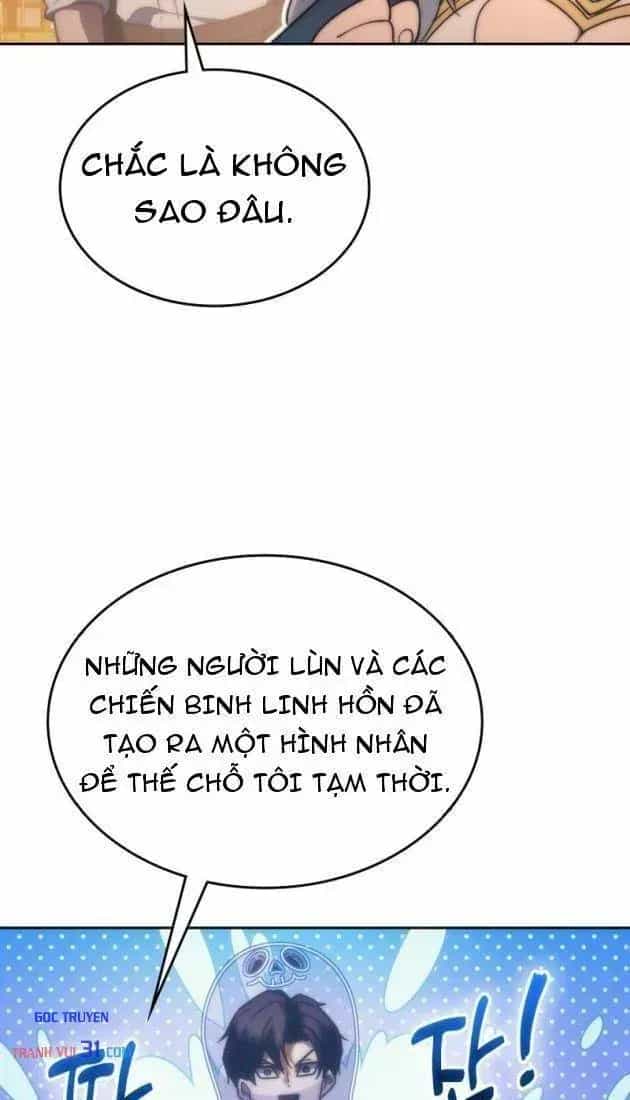 Sự Trở Lại Của Kỵ Sĩ Tử Thần Cấp Thảm Hoạ - Chương 86 - ảnh 42