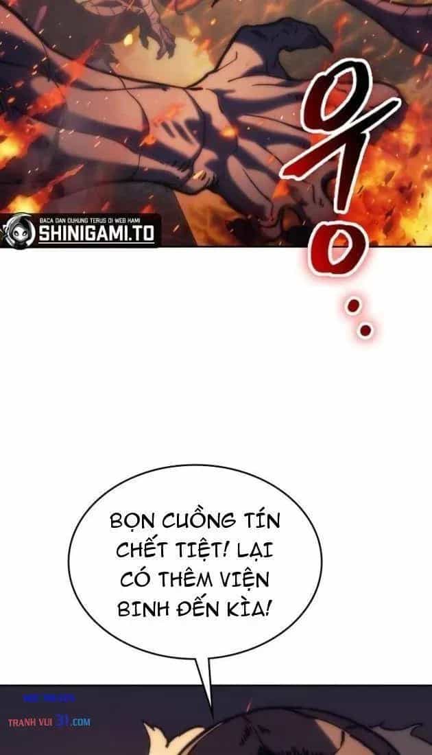 Sự Trở Lại Của Kỵ Sĩ Tử Thần Cấp Thảm Hoạ - Chương 86 - ảnh 58