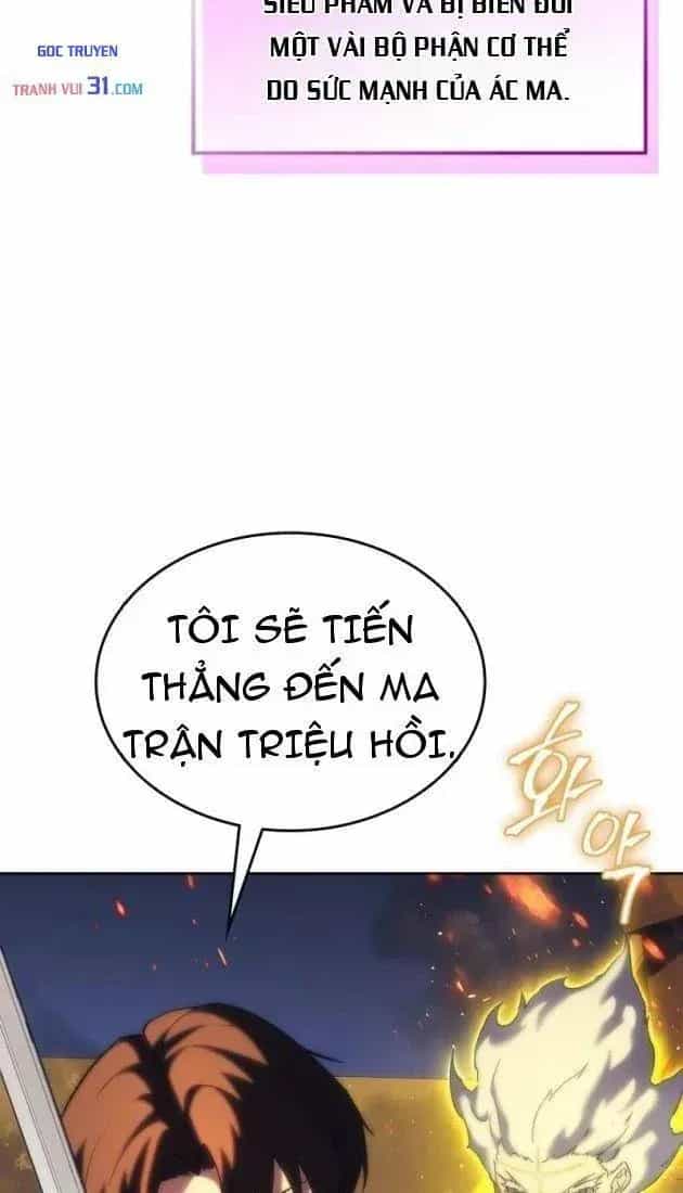 Sự Trở Lại Của Kỵ Sĩ Tử Thần Cấp Thảm Hoạ - Chương 86 - ảnh 60