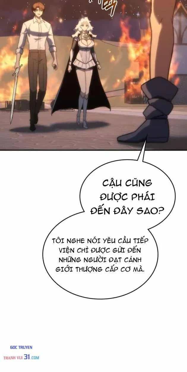 Sự Trở Lại Của Kỵ Sĩ Tử Thần Cấp Thảm Hoạ - Chương 86 - ảnh 72