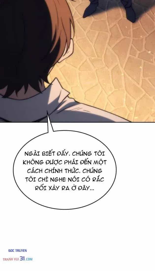 Sự Trở Lại Của Kỵ Sĩ Tử Thần Cấp Thảm Hoạ - Chương 86 - ảnh 74