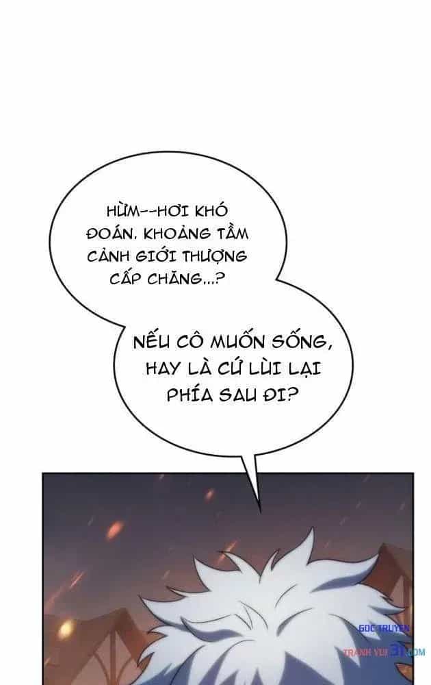 Sự Trở Lại Của Kỵ Sĩ Tử Thần Cấp Thảm Hoạ - Chương 86 - ảnh 79