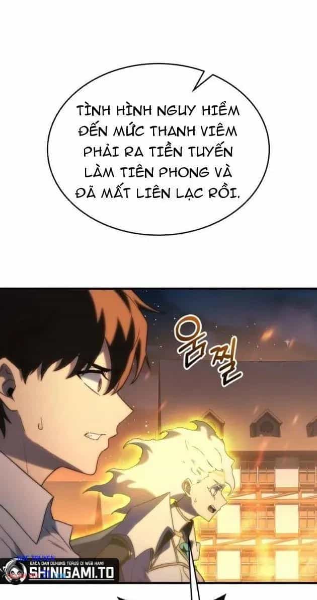 Sự Trở Lại Của Kỵ Sĩ Tử Thần Cấp Thảm Hoạ - Chương 86 - ảnh 84