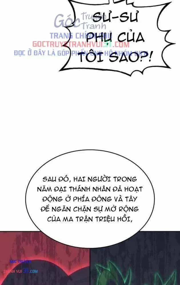 Sự Trở Lại Của Kỵ Sĩ Tử Thần Cấp Thảm Hoạ - Chương 86 - ảnh 85