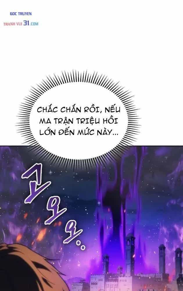 Sự Trở Lại Của Kỵ Sĩ Tử Thần Cấp Thảm Hoạ - Chương 86 - ảnh 89