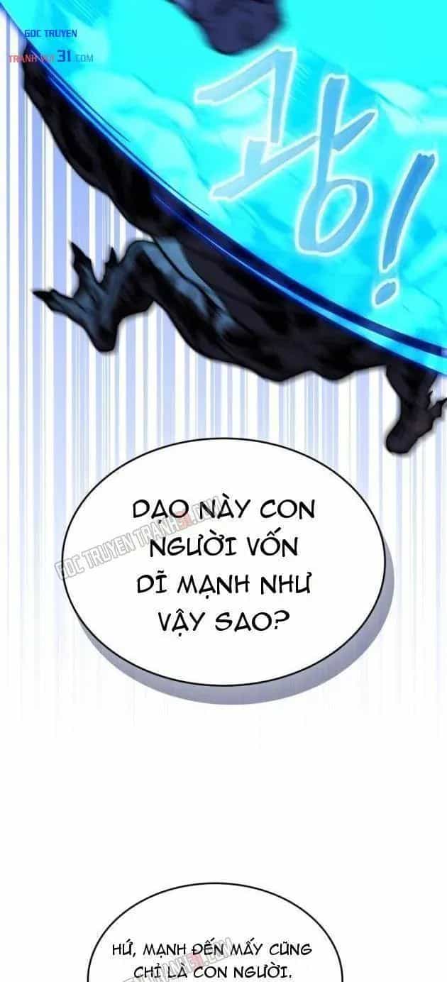 Sự Trở Lại Của Kỵ Sĩ Tử Thần Cấp Thảm Hoạ - Chương 87 - ảnh 37