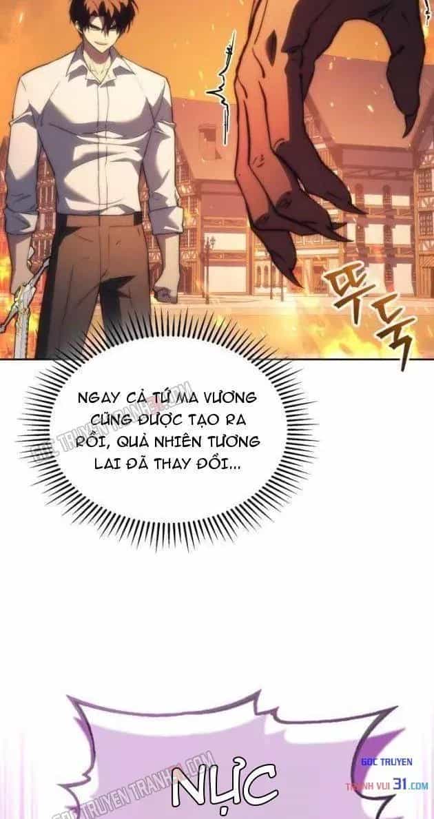 Sự Trở Lại Của Kỵ Sĩ Tử Thần Cấp Thảm Hoạ - Chương 87 - ảnh 65