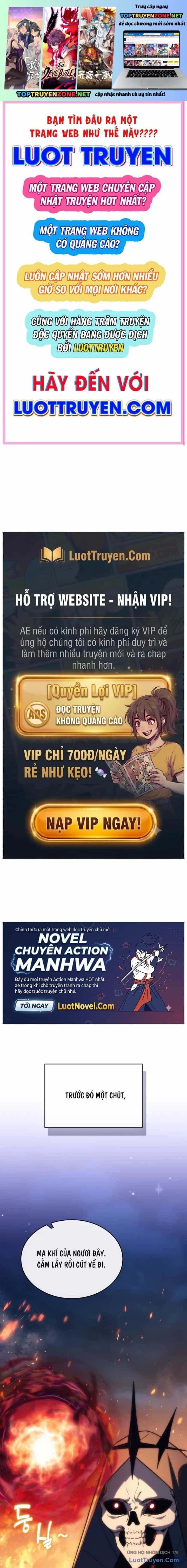 Sự Trở Lại Của Kỵ Sĩ Tử Thần Cấp Thảm Hoạ - Chương 88 - ảnh 2