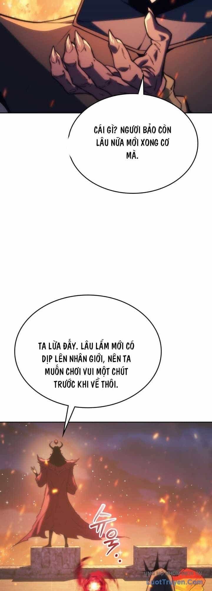 Sự Trở Lại Của Kỵ Sĩ Tử Thần Cấp Thảm Hoạ - Chương 88 - ảnh 3