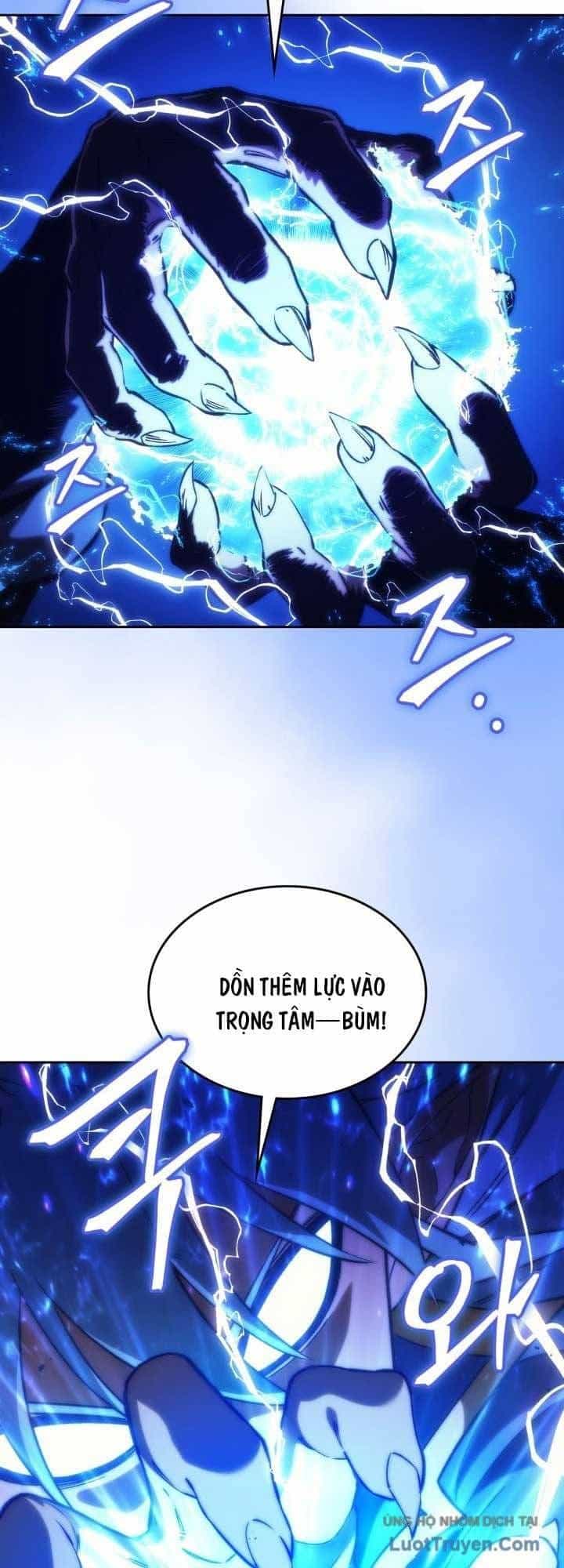 Sự Trở Lại Của Kỵ Sĩ Tử Thần Cấp Thảm Hoạ - Chương 88 - ảnh 31