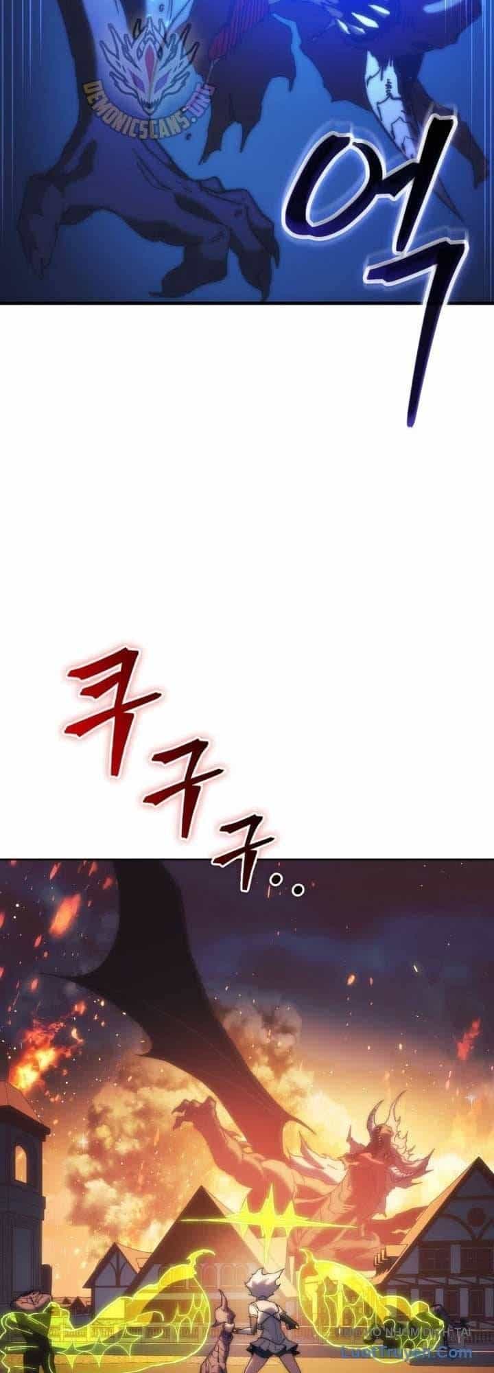 Sự Trở Lại Của Kỵ Sĩ Tử Thần Cấp Thảm Hoạ - Chương 88 - ảnh 38