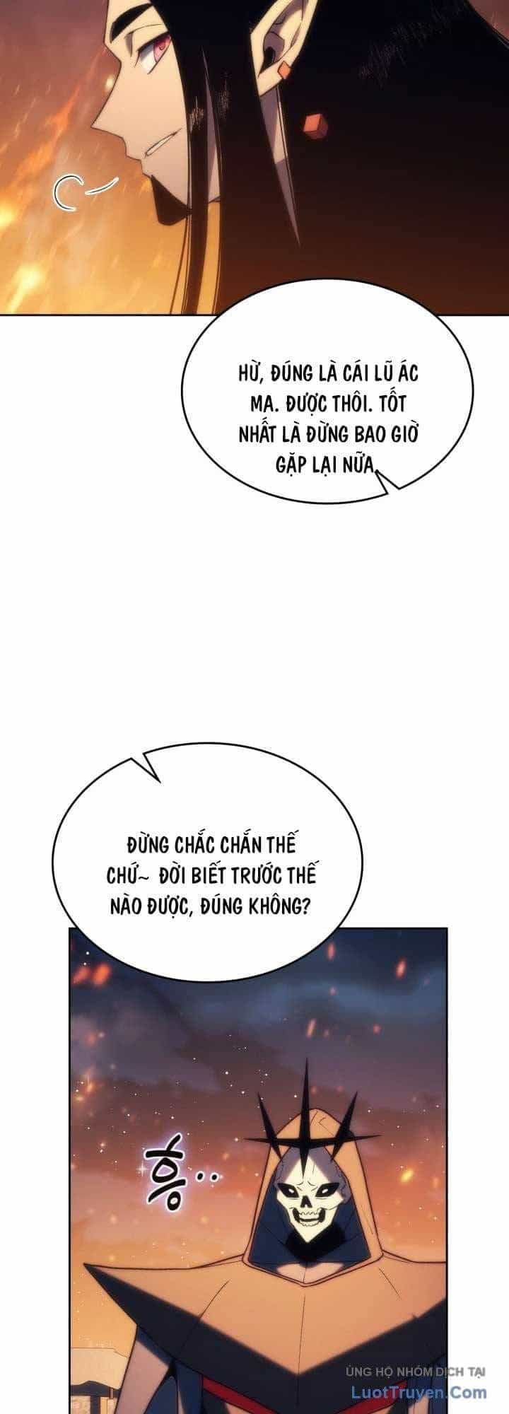 Sự Trở Lại Của Kỵ Sĩ Tử Thần Cấp Thảm Hoạ - Chương 88 - ảnh 5