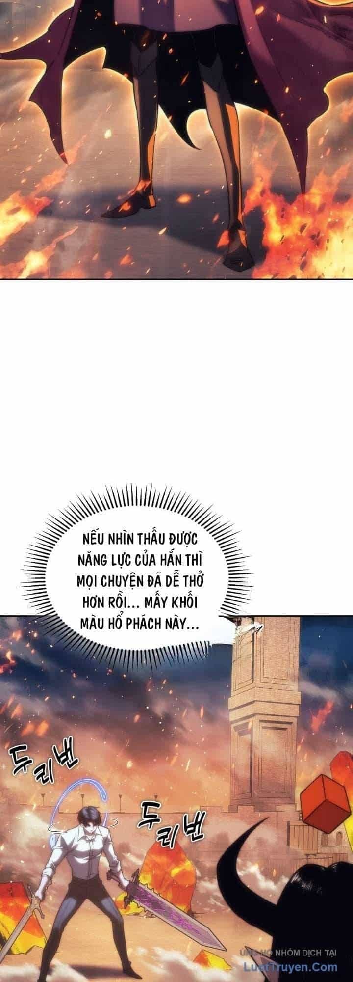 Sự Trở Lại Của Kỵ Sĩ Tử Thần Cấp Thảm Hoạ - Chương 88 - ảnh 51