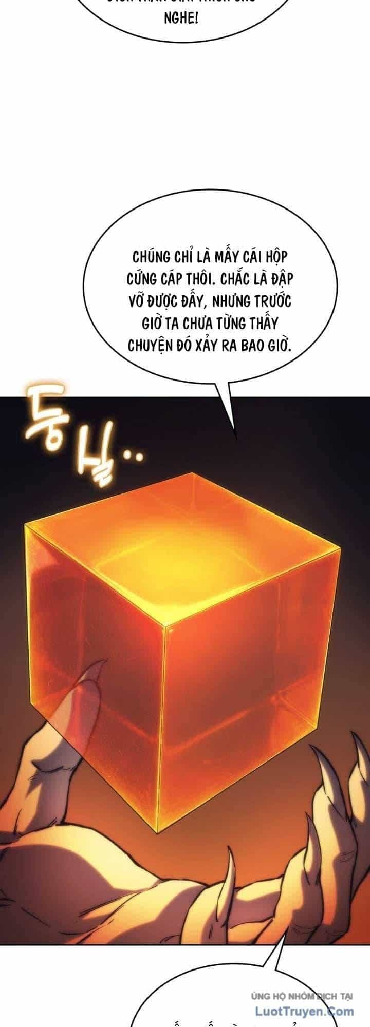 Sự Trở Lại Của Kỵ Sĩ Tử Thần Cấp Thảm Hoạ - Chương 88 - ảnh 54