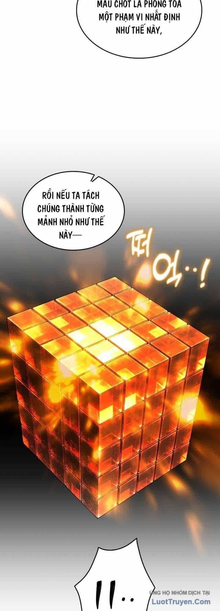 Sự Trở Lại Của Kỵ Sĩ Tử Thần Cấp Thảm Hoạ - Chương 88 - ảnh 55