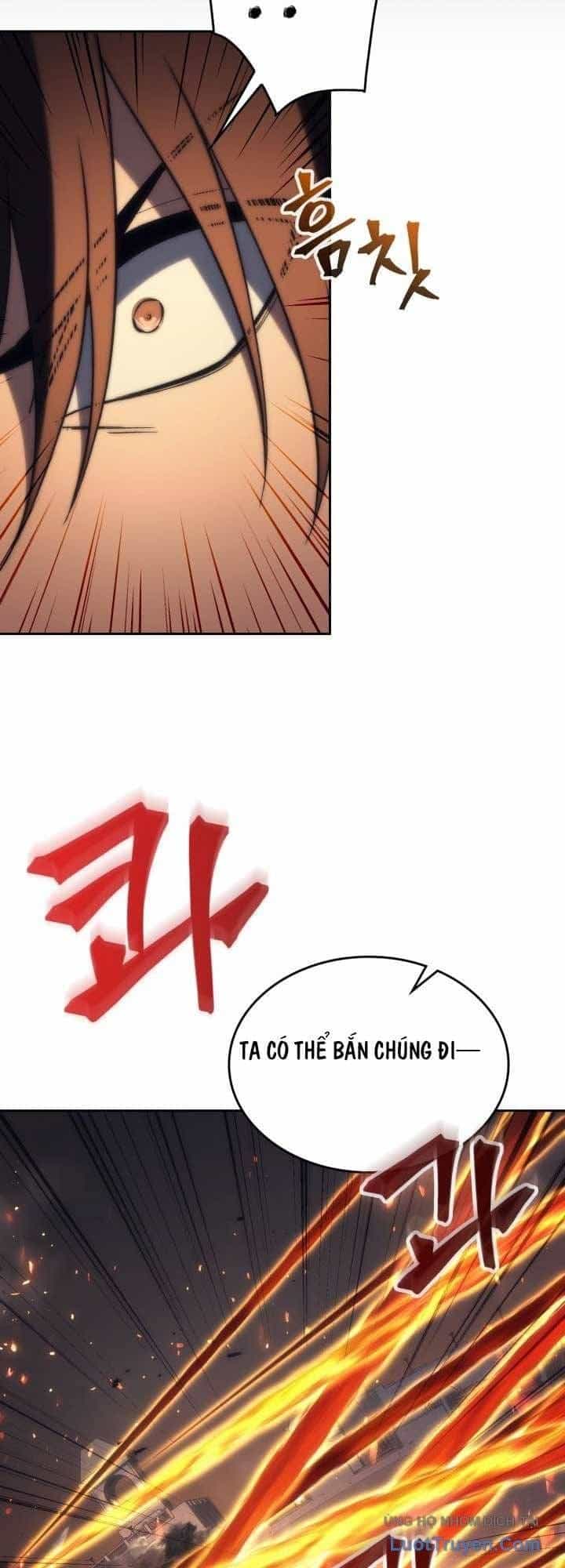Sự Trở Lại Của Kỵ Sĩ Tử Thần Cấp Thảm Hoạ - Chương 88 - ảnh 56