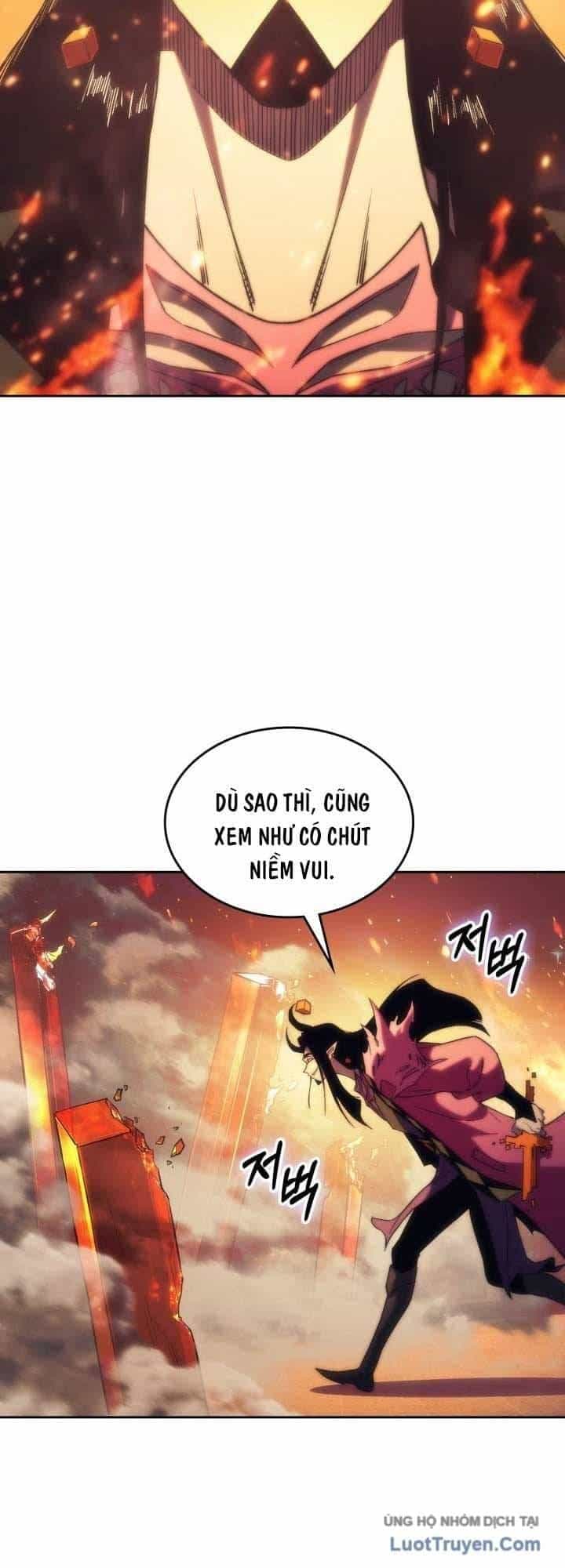 Sự Trở Lại Của Kỵ Sĩ Tử Thần Cấp Thảm Hoạ - Chương 88 - ảnh 69