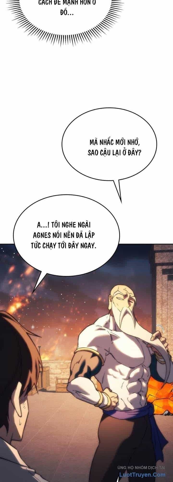 Sự Trở Lại Của Kỵ Sĩ Tử Thần Cấp Thảm Hoạ - Chương 89 - ảnh 19