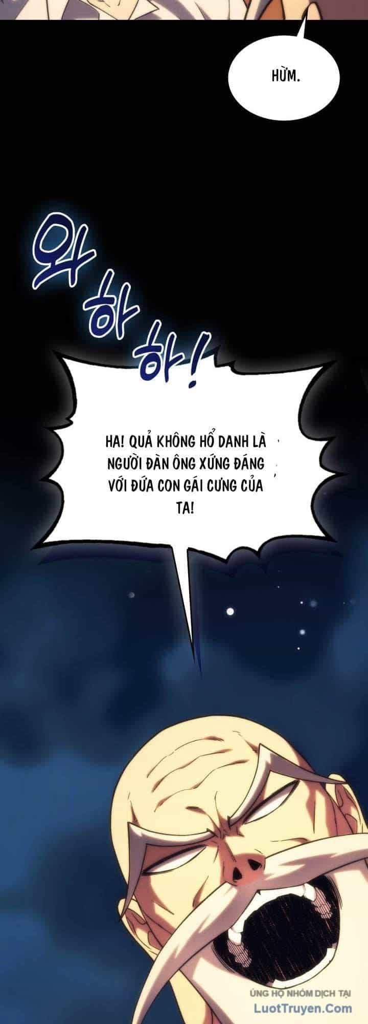 Sự Trở Lại Của Kỵ Sĩ Tử Thần Cấp Thảm Hoạ - Chương 89 - ảnh 22