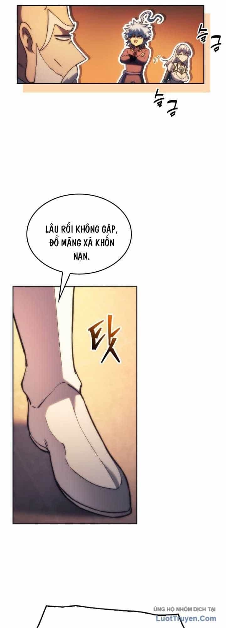 Sự Trở Lại Của Kỵ Sĩ Tử Thần Cấp Thảm Hoạ - Chương 89 - ảnh 27