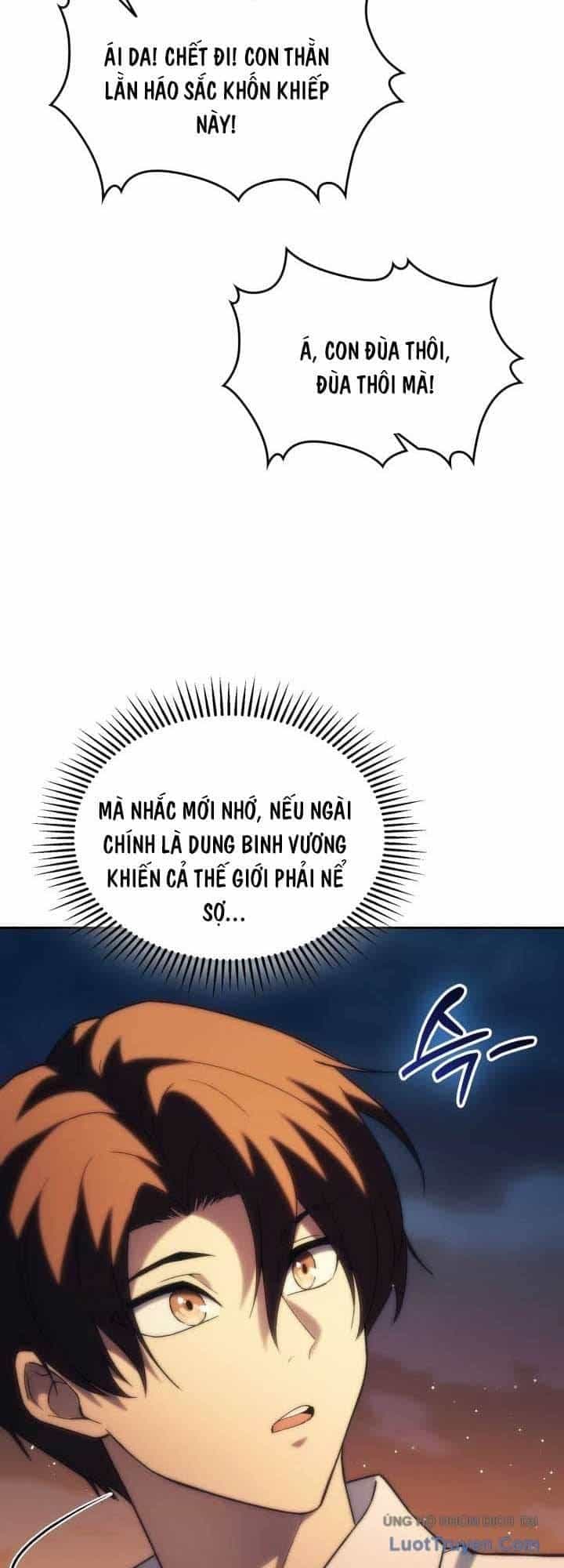 Sự Trở Lại Của Kỵ Sĩ Tử Thần Cấp Thảm Hoạ - Chương 89 - ảnh 35