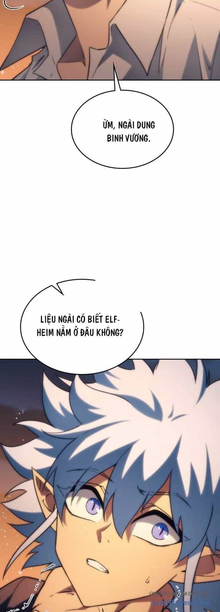 Sự Trở Lại Của Kỵ Sĩ Tử Thần Cấp Thảm Hoạ - Chương 89 - ảnh 36