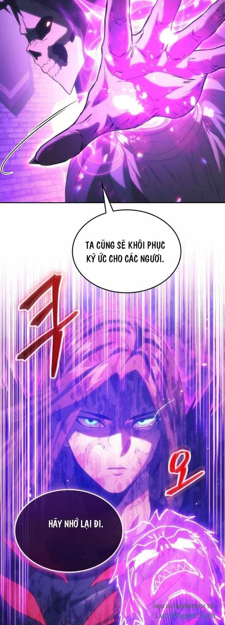 Sự Trở Lại Của Kỵ Sĩ Tử Thần Cấp Thảm Hoạ - Chương 89 - ảnh 54