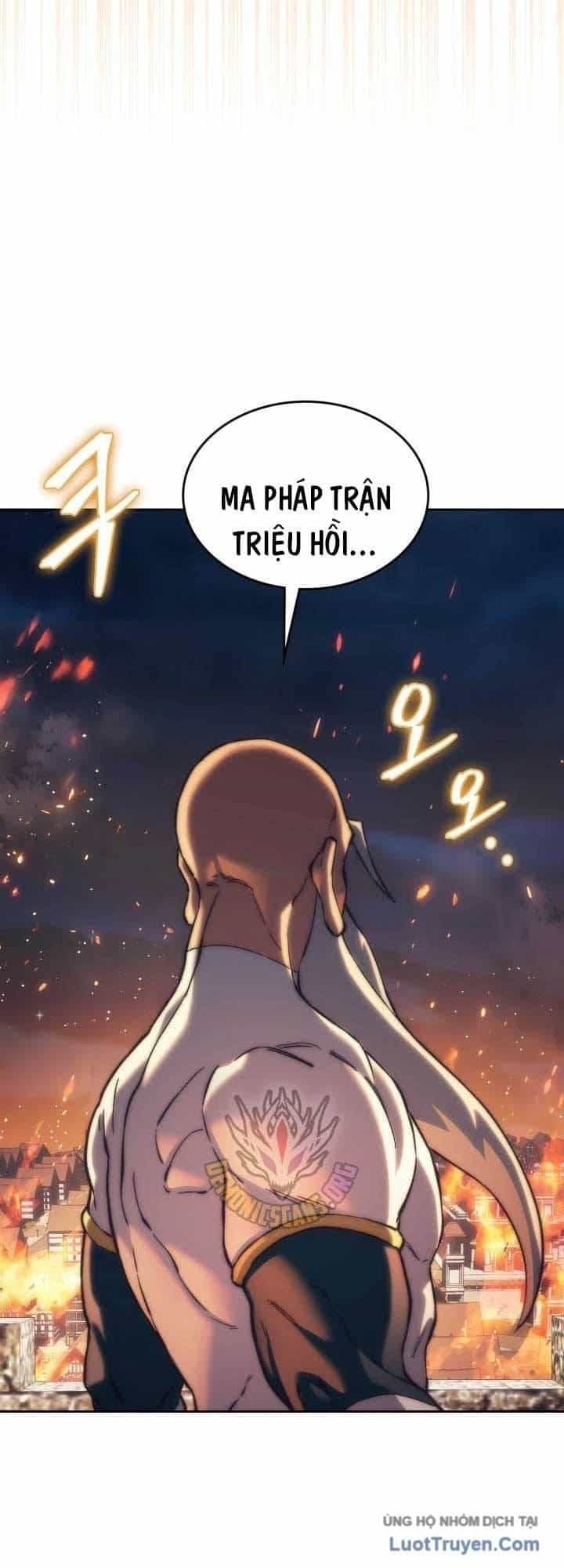 Sự Trở Lại Của Kỵ Sĩ Tử Thần Cấp Thảm Hoạ - Chương 89 - ảnh 6