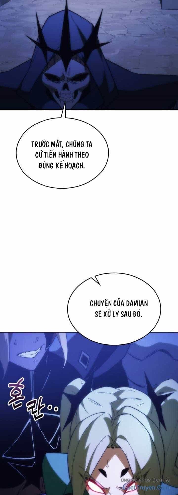 Sự Trở Lại Của Kỵ Sĩ Tử Thần Cấp Thảm Hoạ - Chương 89 - ảnh 66