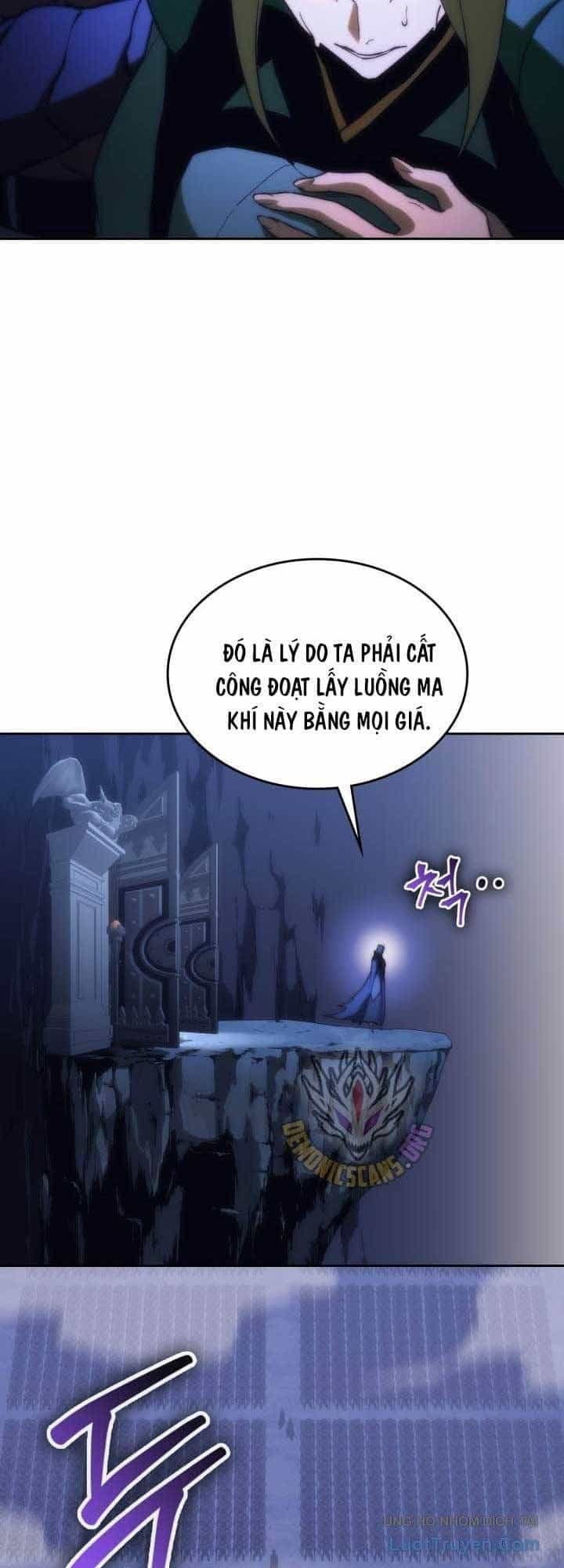 Sự Trở Lại Của Kỵ Sĩ Tử Thần Cấp Thảm Hoạ - Chương 89 - ảnh 67