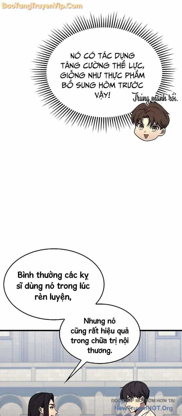 Sự Trở Lại Của Kỵ Sĩ Tử Thần Cấp Thảm Hoạ - Chương 21 - ảnh 30