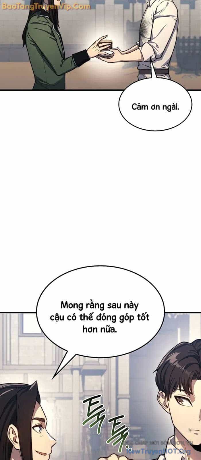 Sự Trở Lại Của Kỵ Sĩ Tử Thần Cấp Thảm Hoạ - Chương 21 - ảnh 31