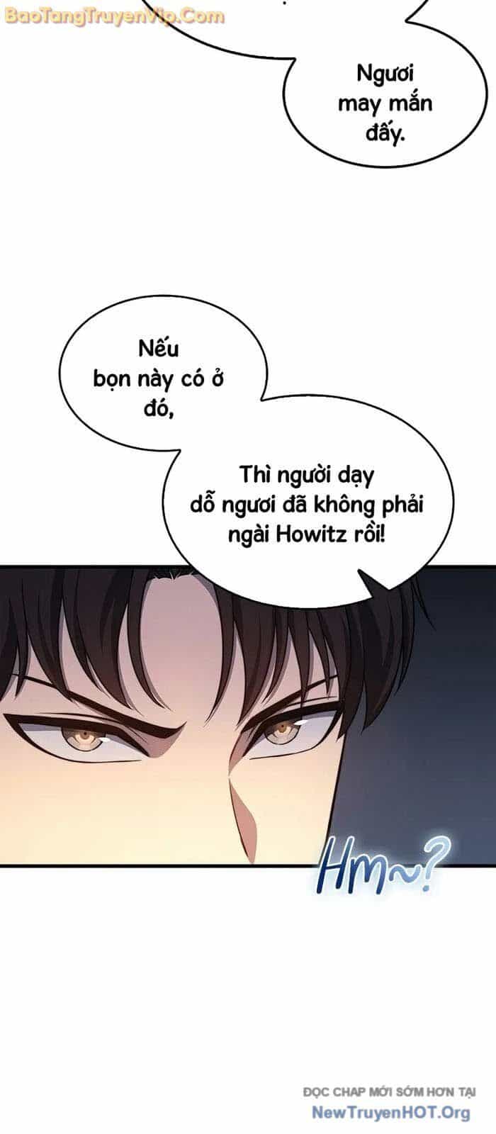 Sự Trở Lại Của Kỵ Sĩ Tử Thần Cấp Thảm Hoạ - Chương 21 - ảnh 45