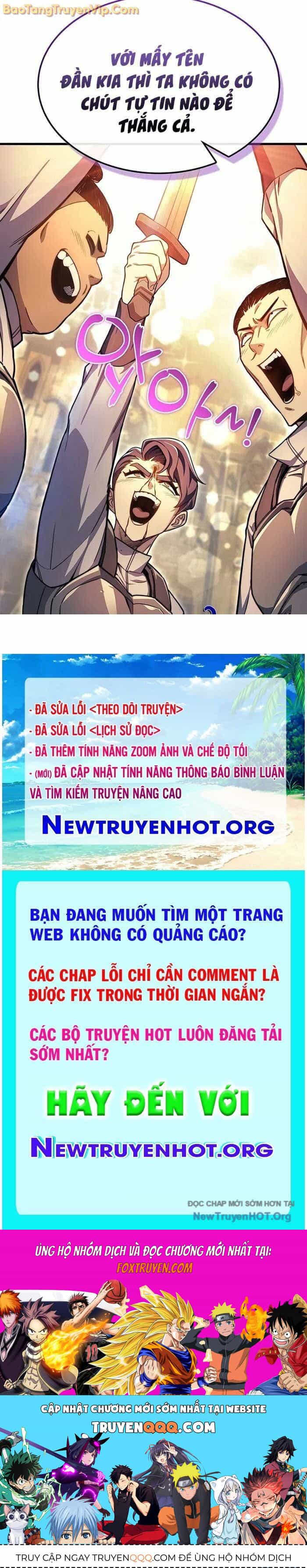 Sự Trở Lại Của Kỵ Sĩ Tử Thần Cấp Thảm Hoạ - Chương 21 - ảnh 70