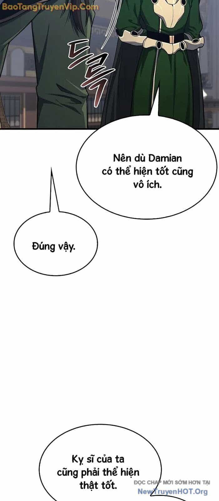 Sự Trở Lại Của Kỵ Sĩ Tử Thần Cấp Thảm Hoạ - Chương 22 - ảnh 11