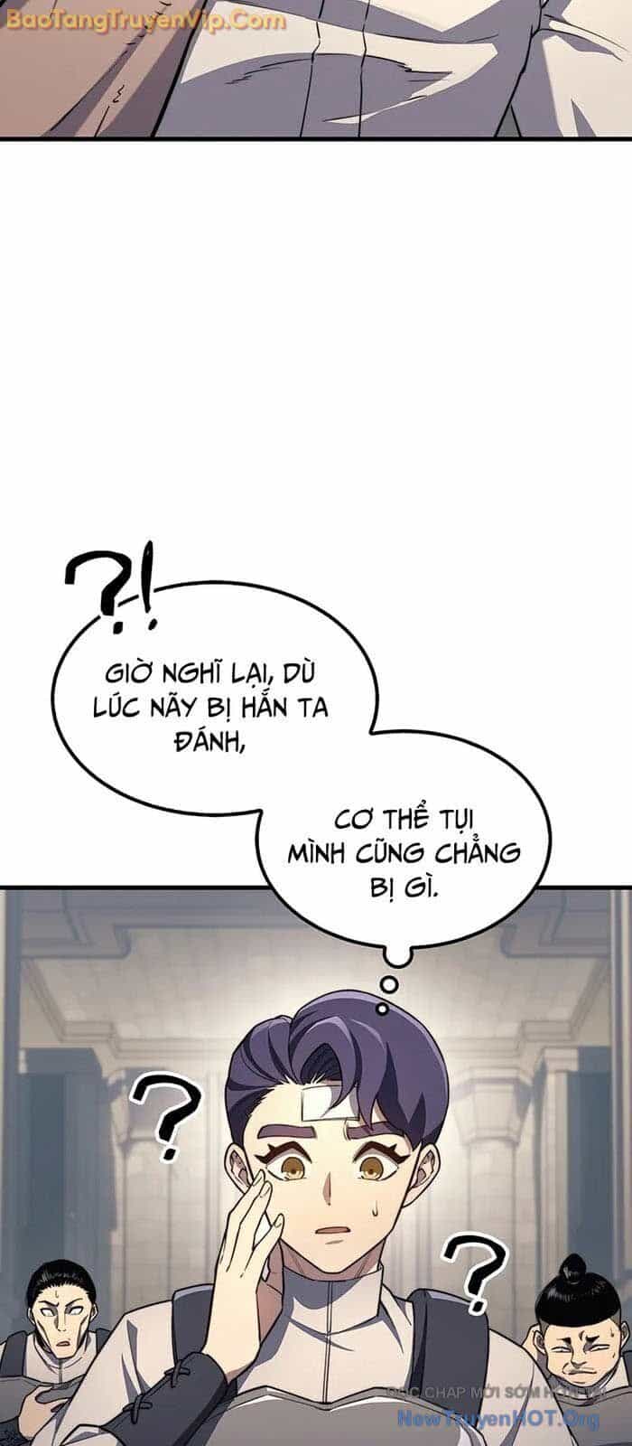 Sự Trở Lại Của Kỵ Sĩ Tử Thần Cấp Thảm Hoạ - Chương 22 - ảnh 57