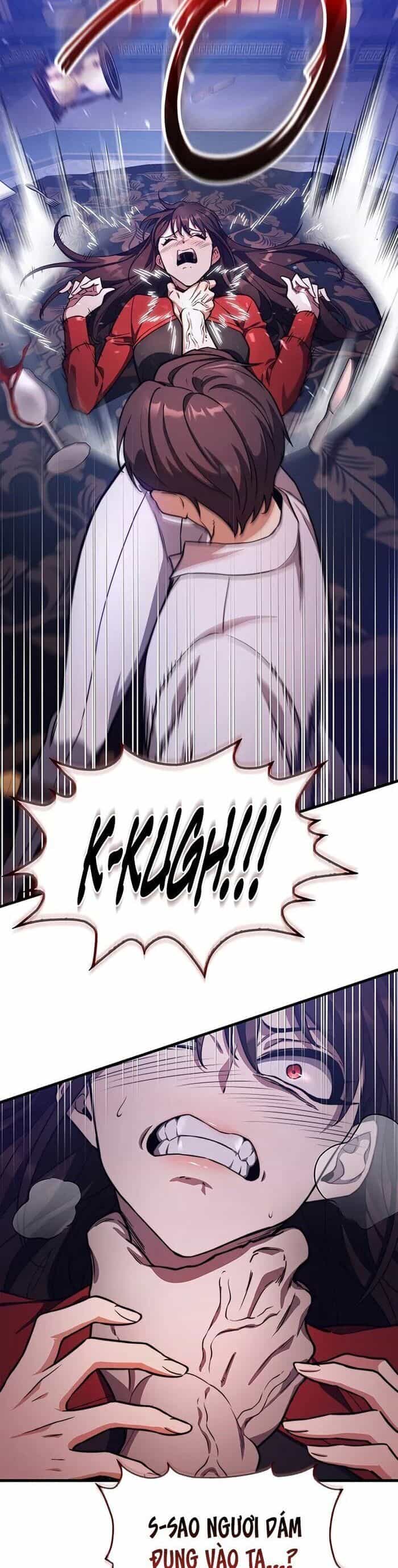 Sự Trở Lại Của Kỵ Sĩ Tử Thần Cấp Thảm Hoạ - Chương 25 - ảnh 27