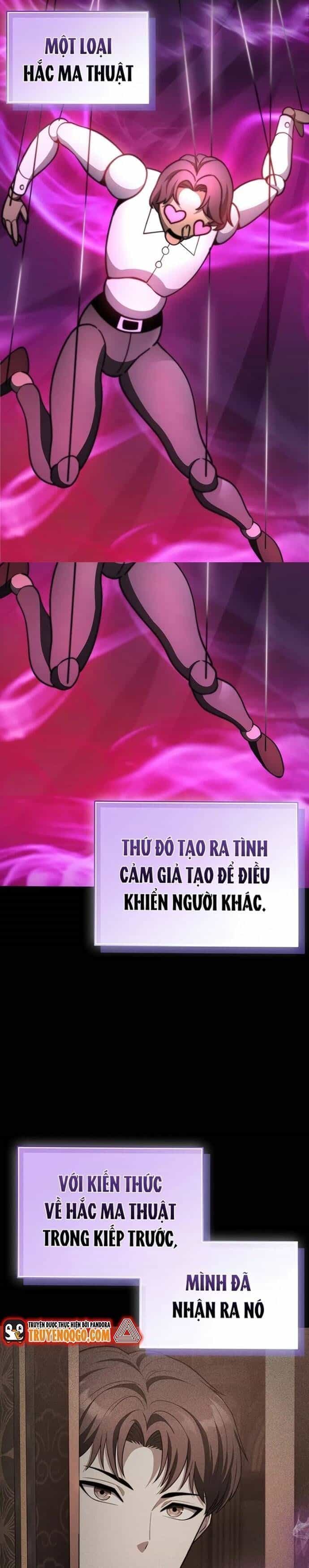 Sự Trở Lại Của Kỵ Sĩ Tử Thần Cấp Thảm Hoạ - Chương 25.6 - ảnh 12