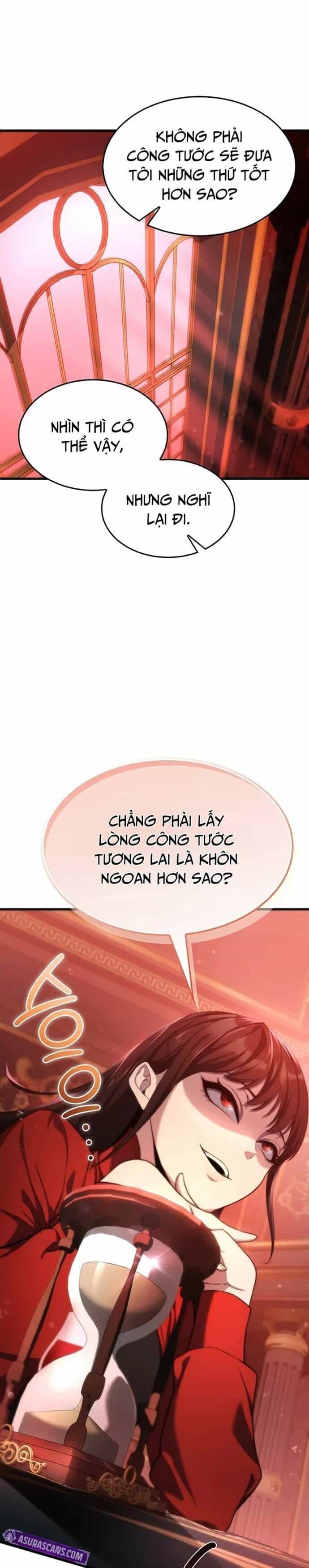 Sự Trở Lại Của Kỵ Sĩ Tử Thần Cấp Thảm Hoạ - Chương 25.6 - ảnh 6