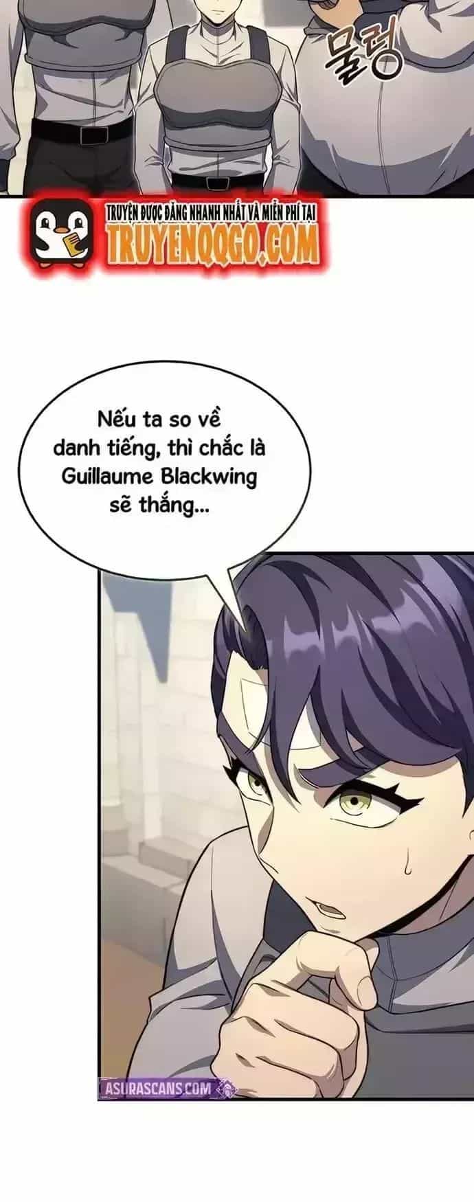 Sự Trở Lại Của Kỵ Sĩ Tử Thần Cấp Thảm Hoạ - Chương 26.6 - ảnh 19