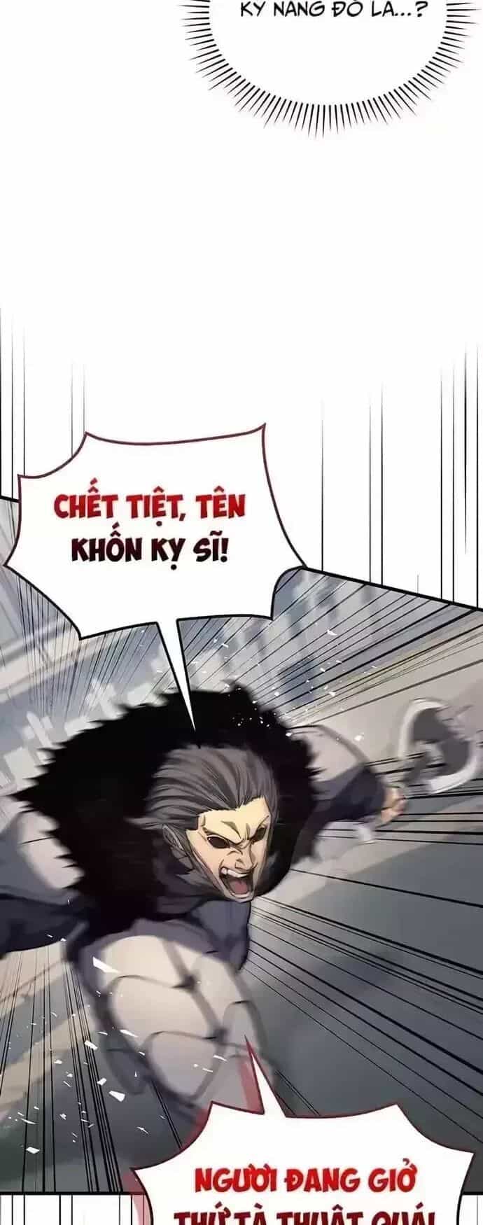 Sự Trở Lại Của Kỵ Sĩ Tử Thần Cấp Thảm Hoạ - Chương 26.6 - ảnh 44