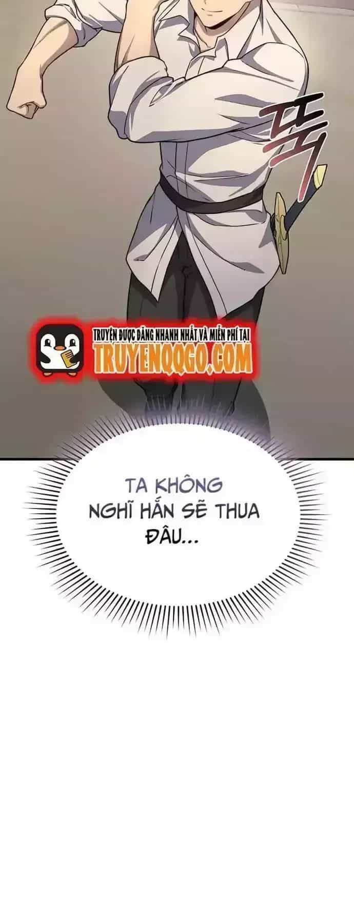 Sự Trở Lại Của Kỵ Sĩ Tử Thần Cấp Thảm Hoạ - Chương 26.7 - ảnh 23