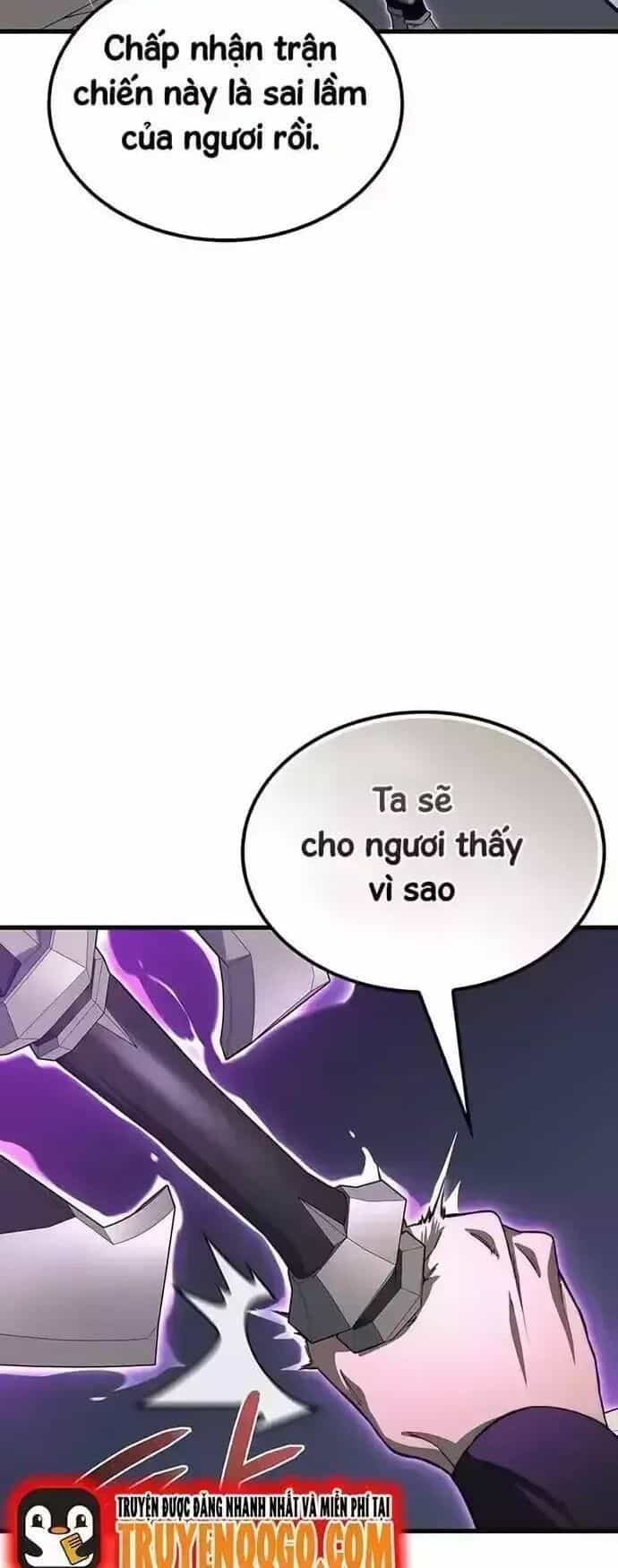 Sự Trở Lại Của Kỵ Sĩ Tử Thần Cấp Thảm Hoạ - Chương 26.7 - ảnh 34