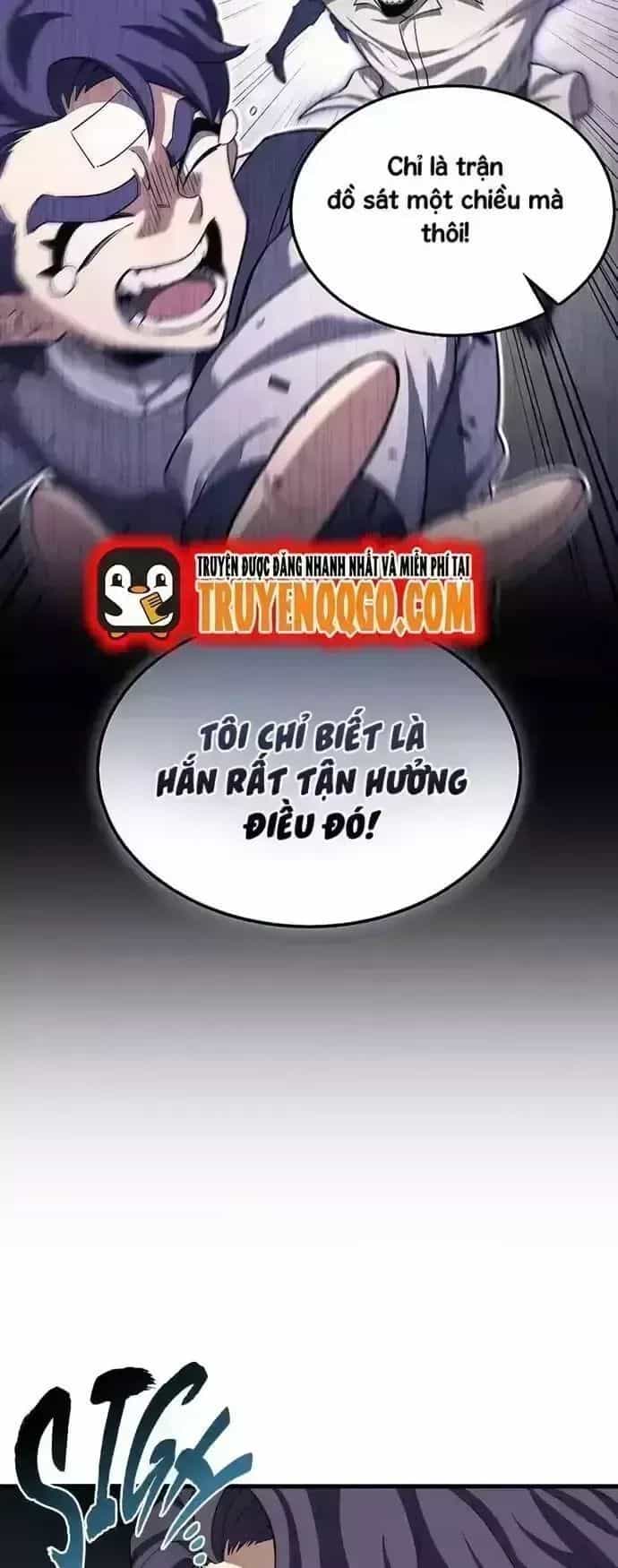 Sự Trở Lại Của Kỵ Sĩ Tử Thần Cấp Thảm Hoạ - Chương 26.8 - ảnh 21