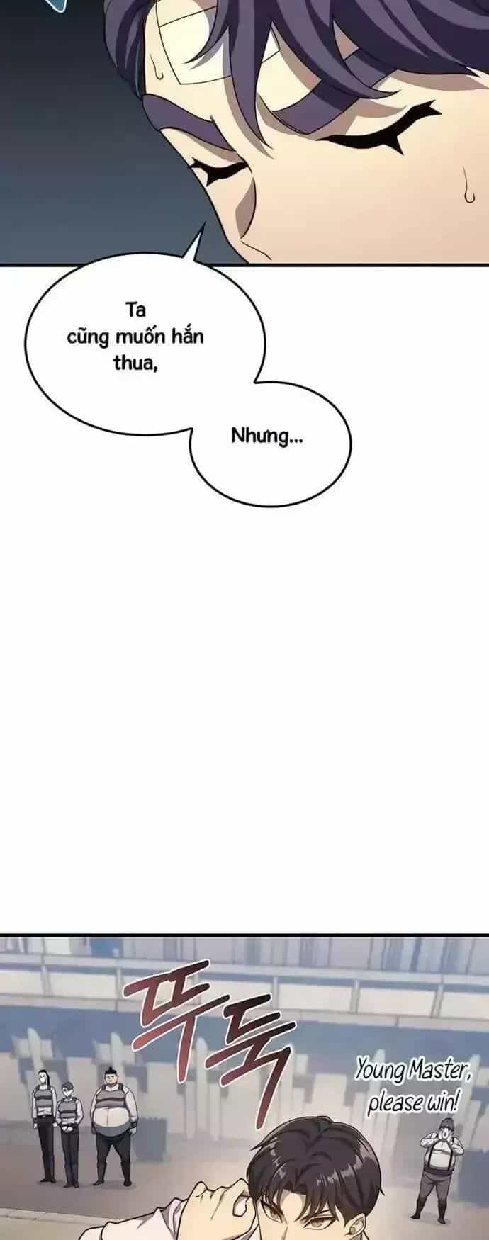 Sự Trở Lại Của Kỵ Sĩ Tử Thần Cấp Thảm Hoạ - Chương 26.8 - ảnh 22